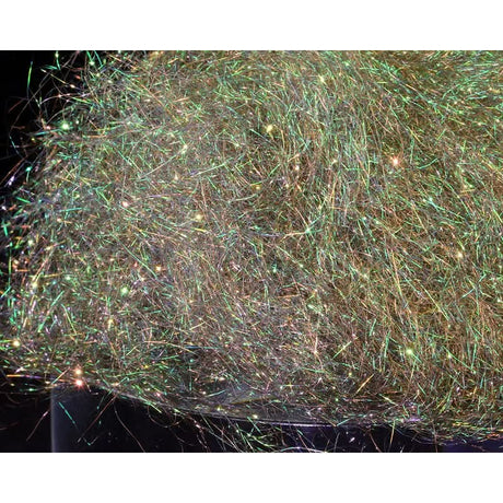 Baitfish Supreme Dubbing - Go - Fish