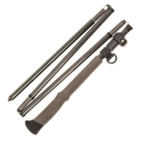 Bastone da guado Guideline Foldable Carbon Wading Staff - Go - Fish