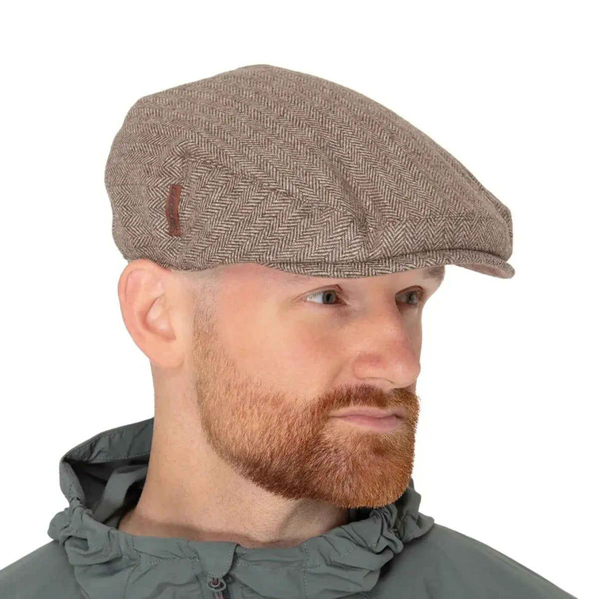 Berretto classico Guideline Sixpence