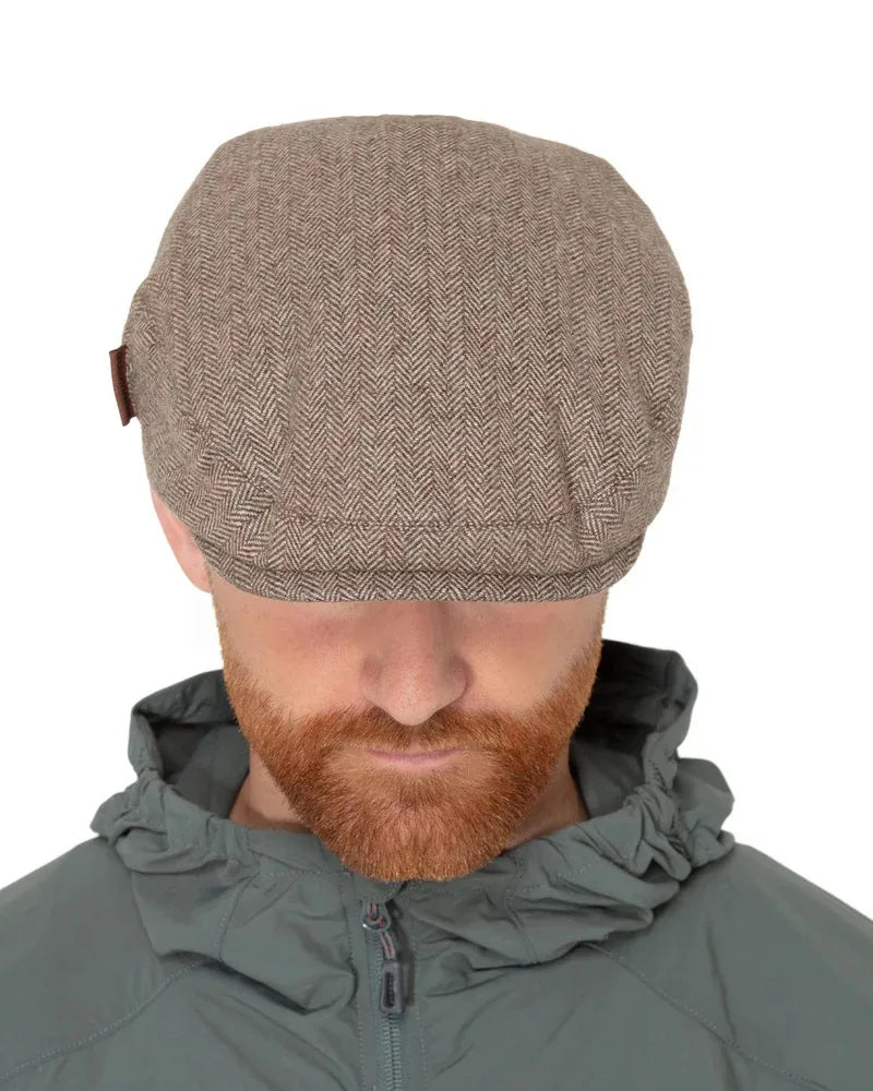 Berretto classico Guideline Sixpence