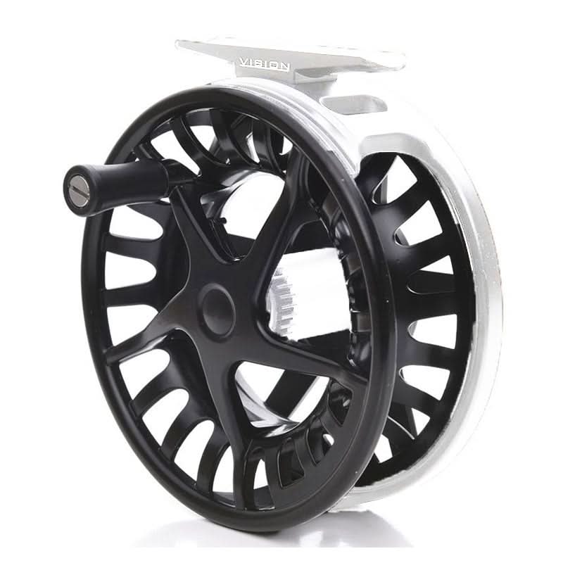 Bobina di ricambio mulinello Vision Fisu 7/8 - Go - Fish