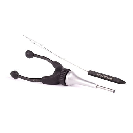 Bobinatore Kopter Revolution - Go - Fish