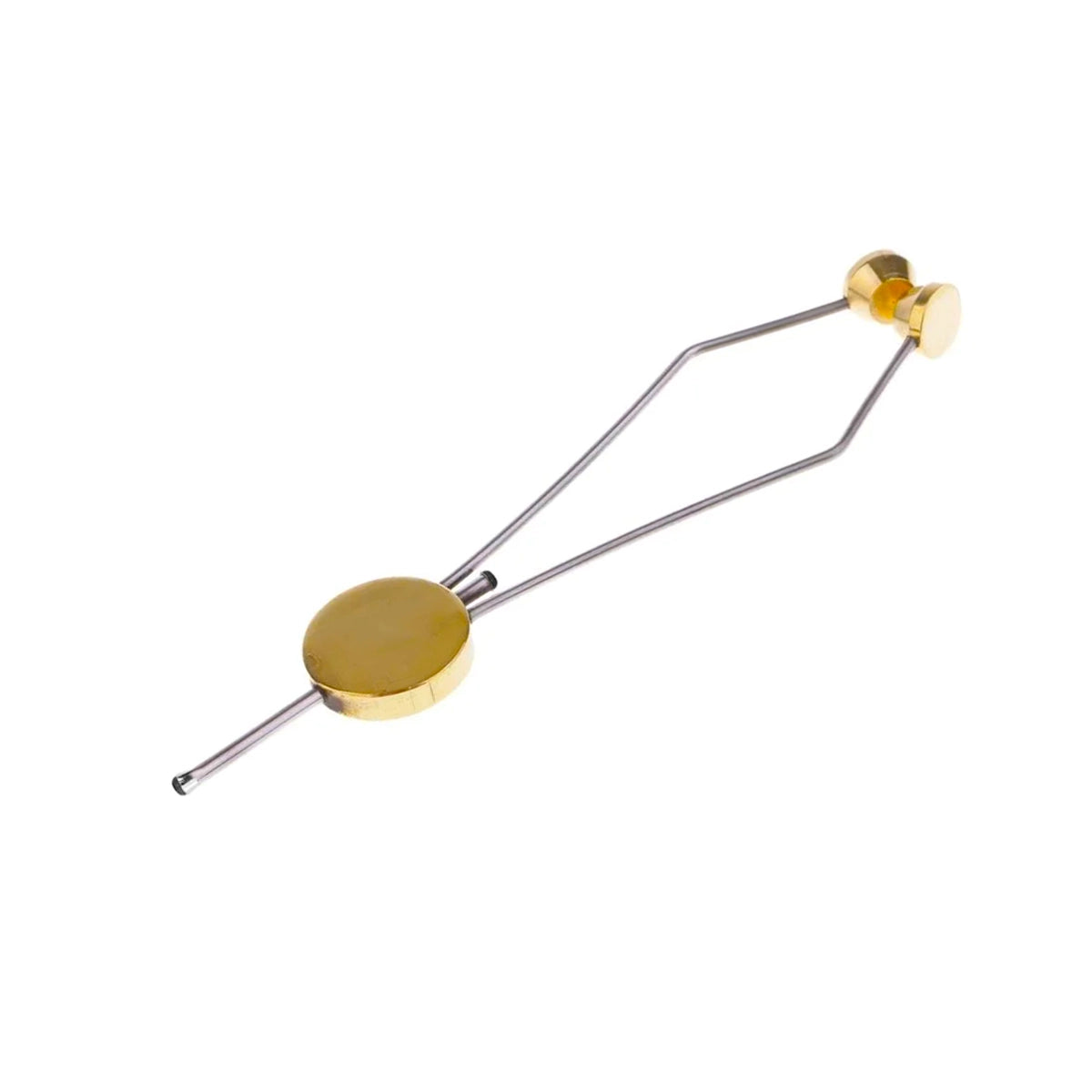 Bobinatore piatto con inserto ceramica