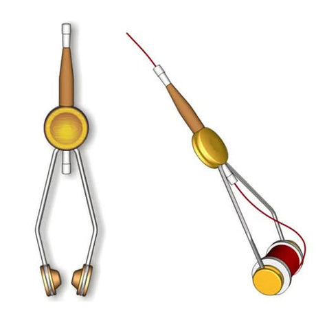 Bobinatore STONFO 438 - Go - Fish