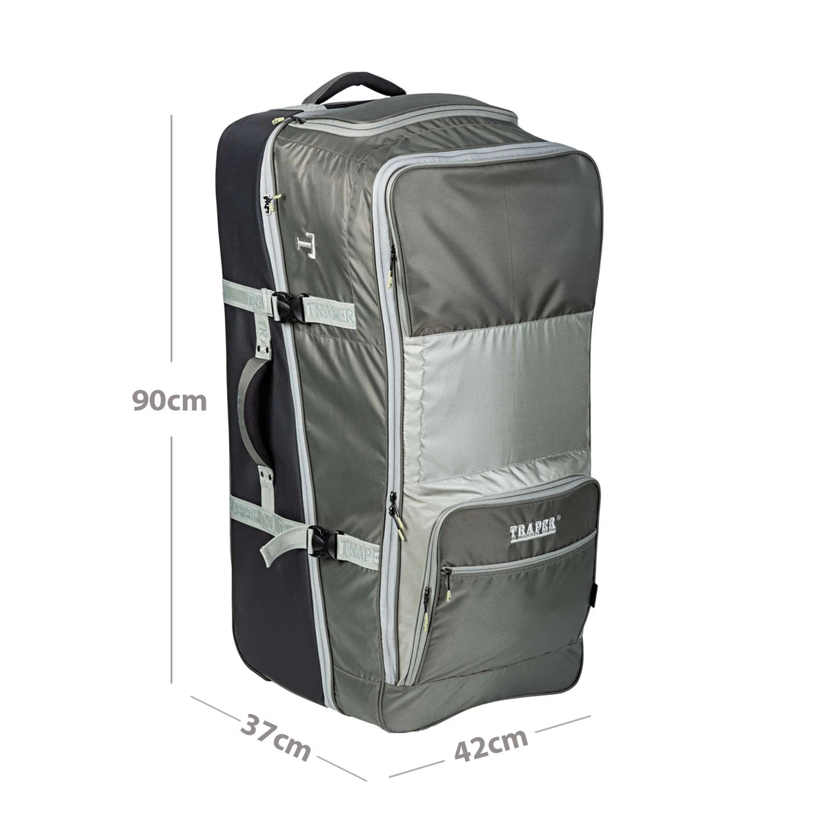 Traper Active Travel Bag