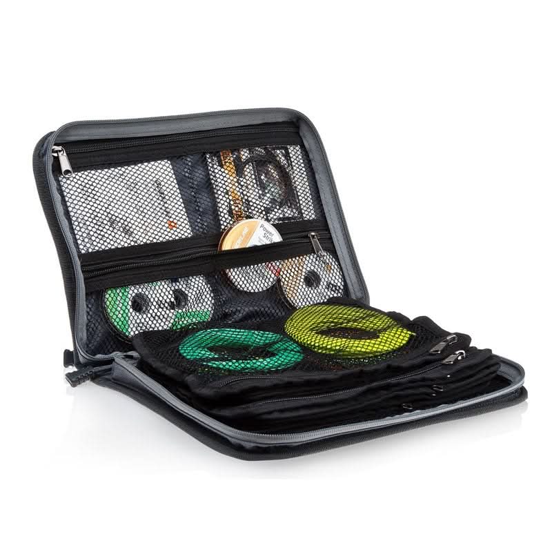 Borsa Shooting Head Guideline - Go - Fish