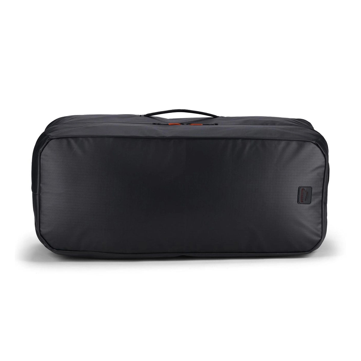 Borsa da viaggio Simms Tailwind 80L Duffel Simms Black