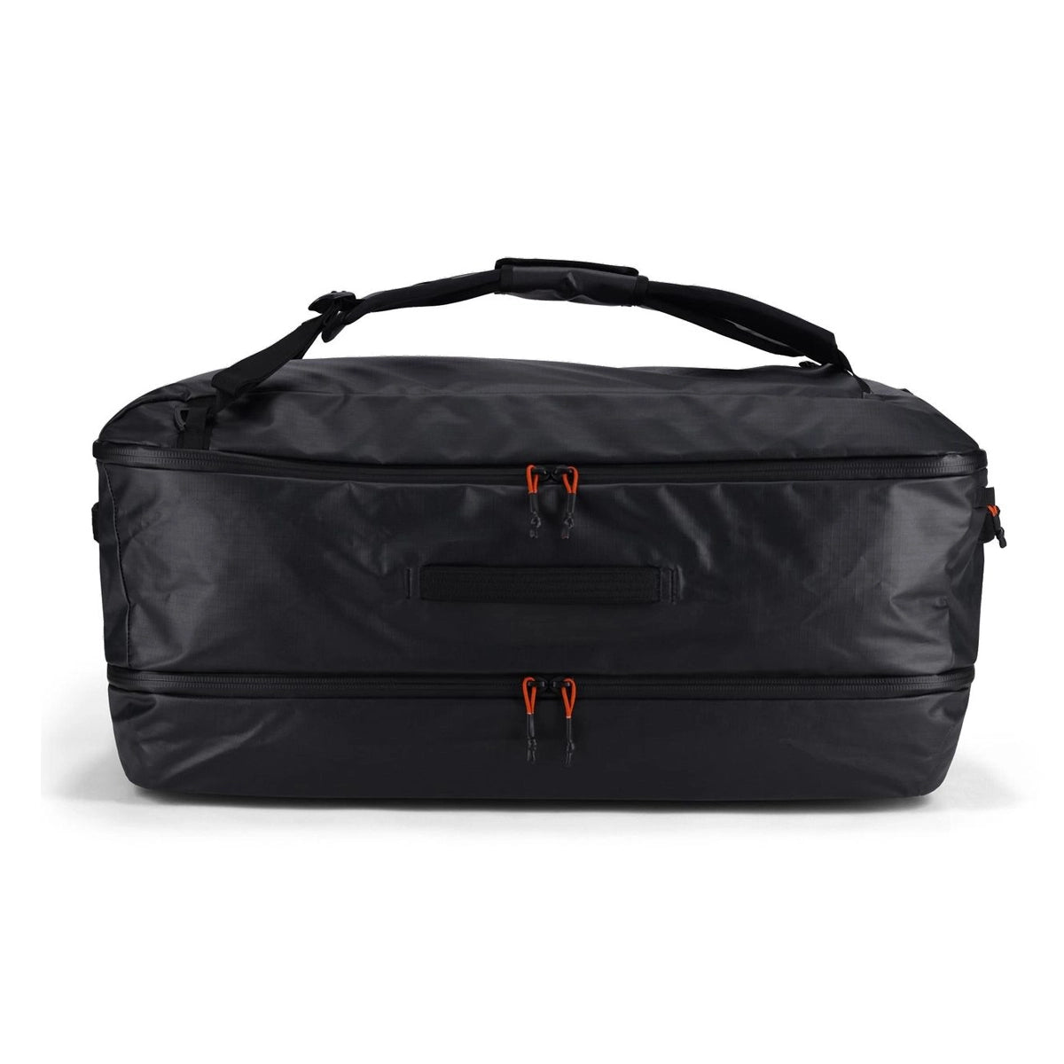 Borsa da viaggio Simms Tailwind 80L Duffel Simms Black