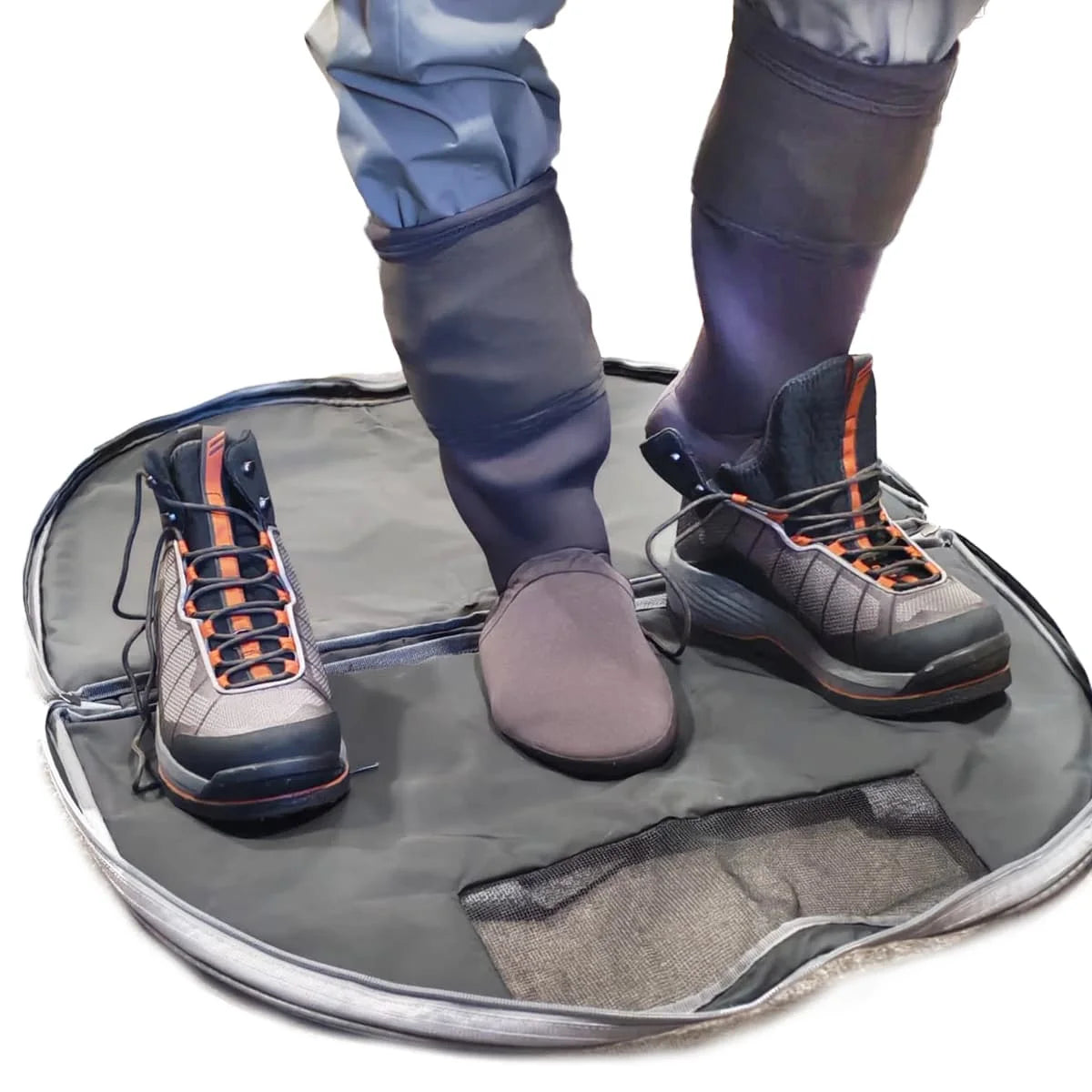 Borsa porta wader/scaponi Traper Voyager