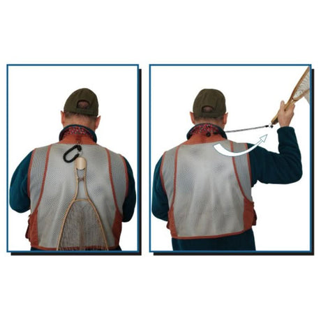 Bottone di servizio magnetico Stonfo 520 - Go - Fish