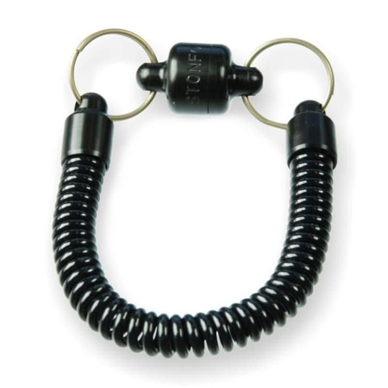 Bottone di servizio magnetico Stonfo 520 - Go - Fish