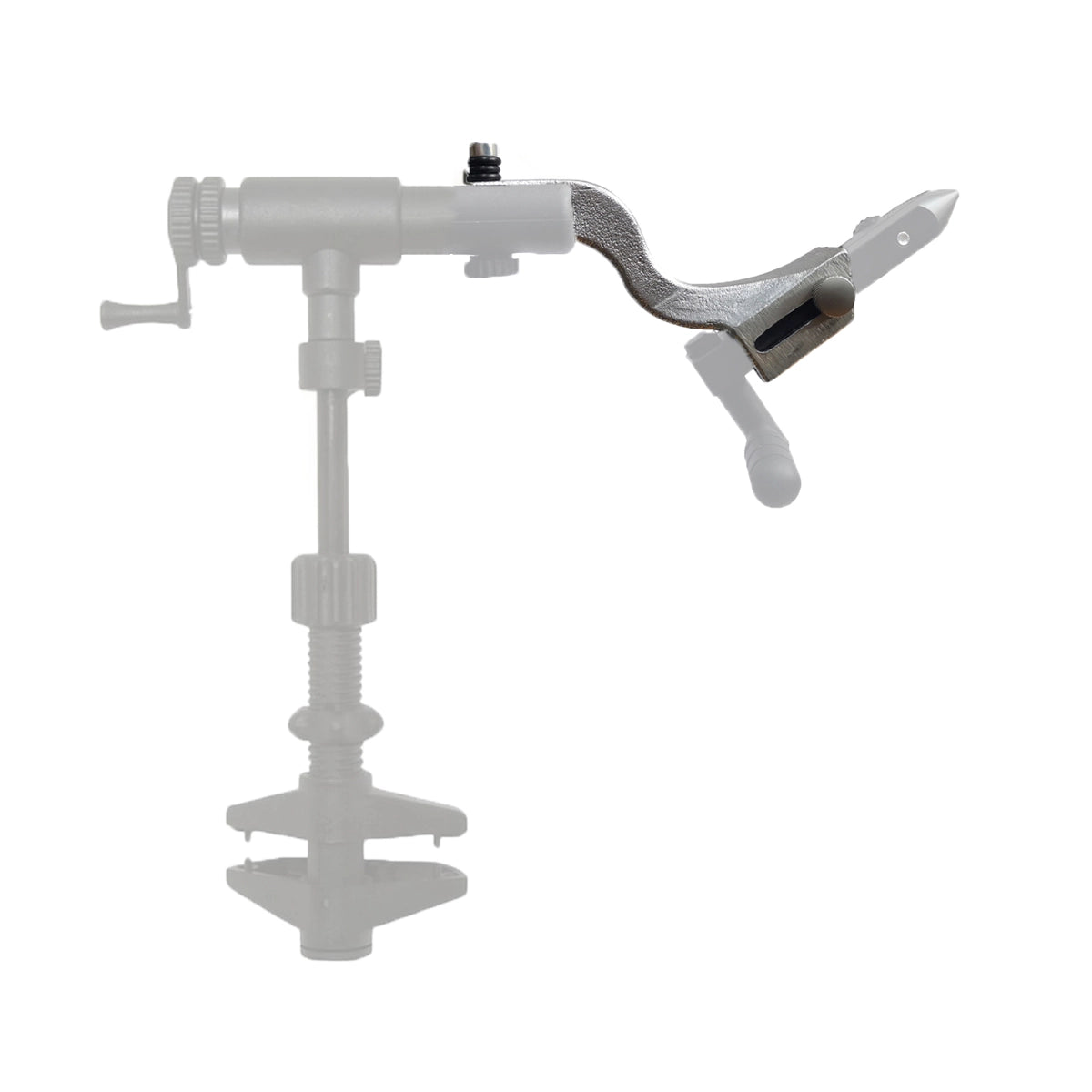 Braccio di Estensione per morsetto Danvise