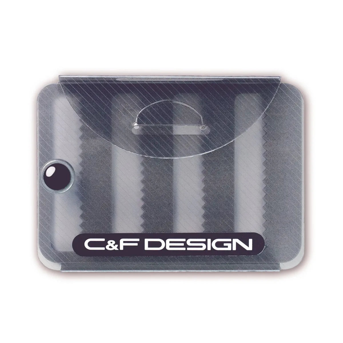Fly Patch C&F Micro Slit Foam Fly Protector