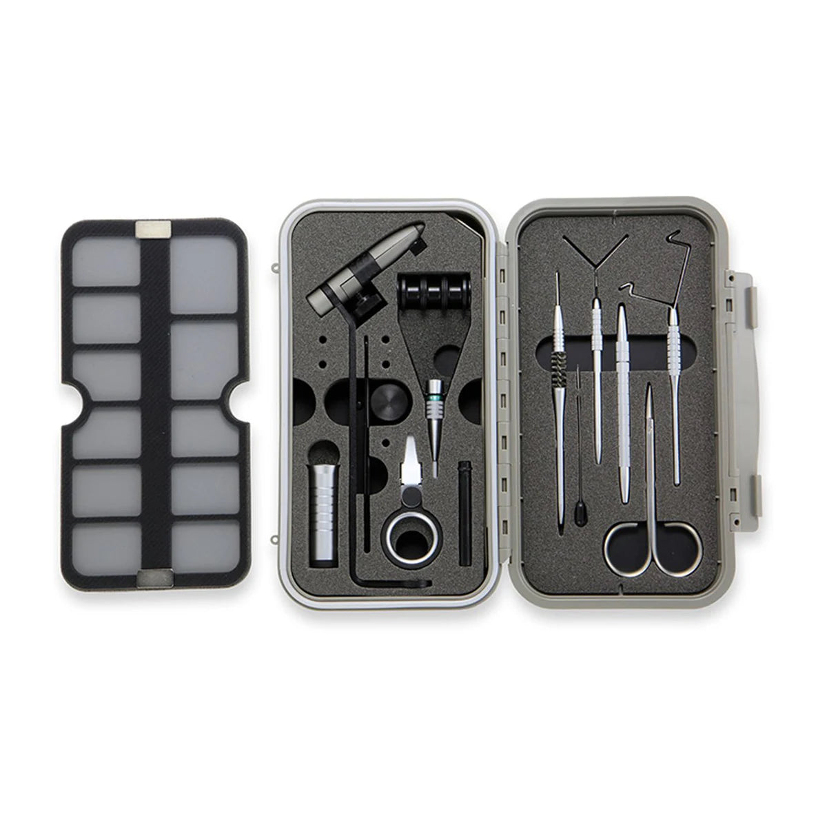 C&F Marco Polo Fly Tying System