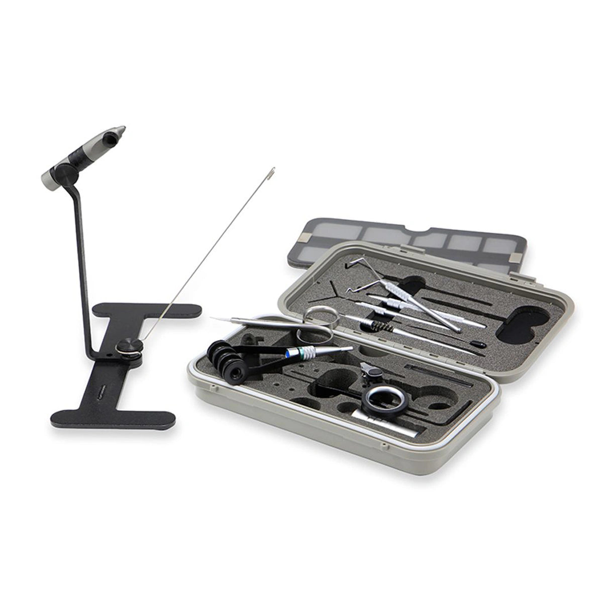 C&F Marco Polo Fly Tying System