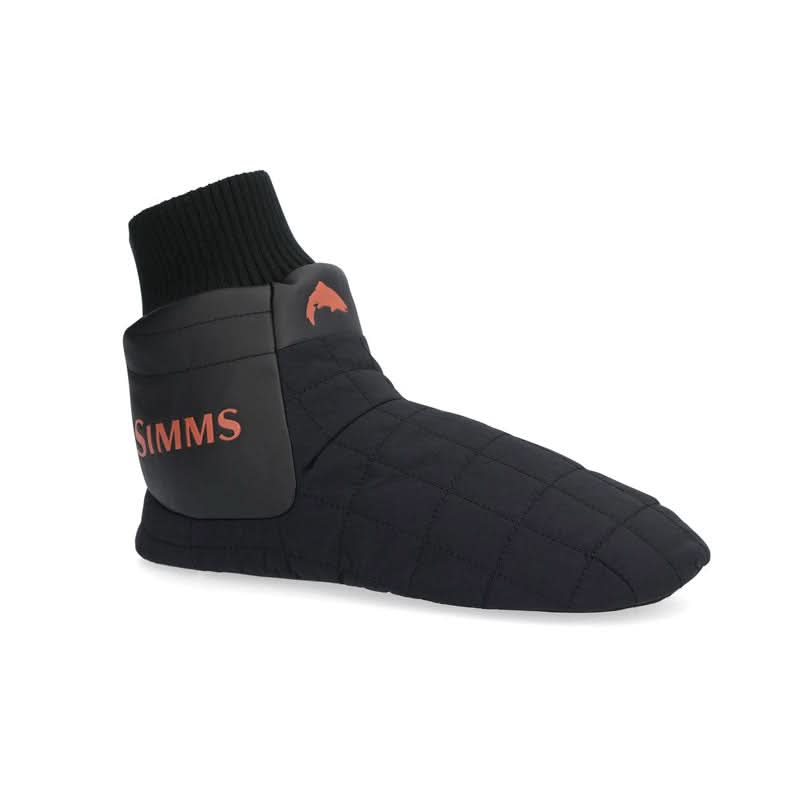 Calza termica Simms Bulkley Bootie - Go - Fish