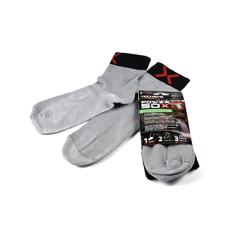 Calze Textreme Power Sox - Go - Fish