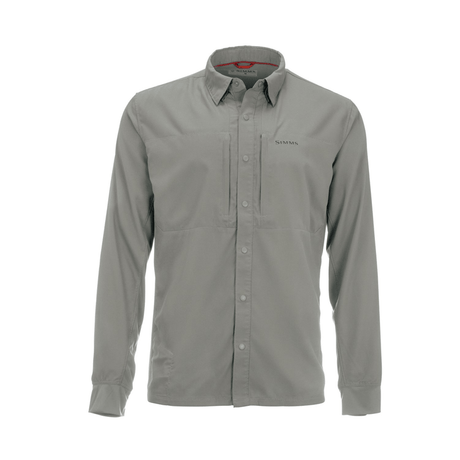 Camicia Simms Intruder BiComp Bugstopper - Go - Fish