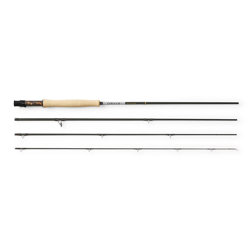 Canna da mosca Orvis Recon FW