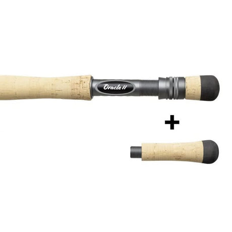 Canna da mosca Shakespeare Oracle 2 Stillwater - Go - Fish