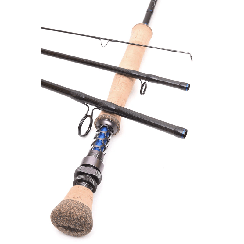 Canna da mosca Vision Merisuola Graphene - Go - Fish