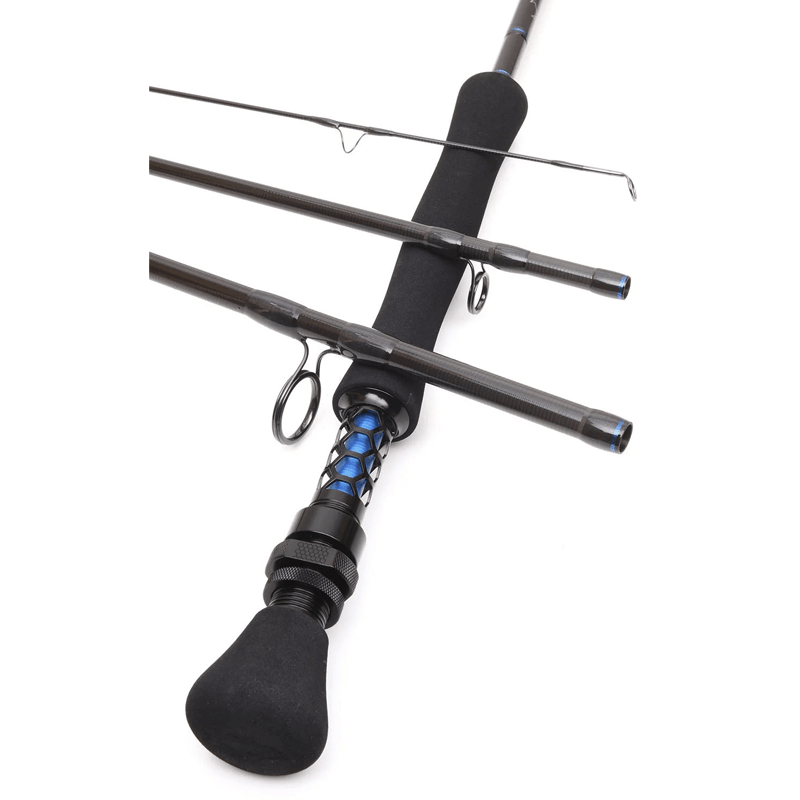 Canna da mosca Vision Merisuola Predator - Go - Fish