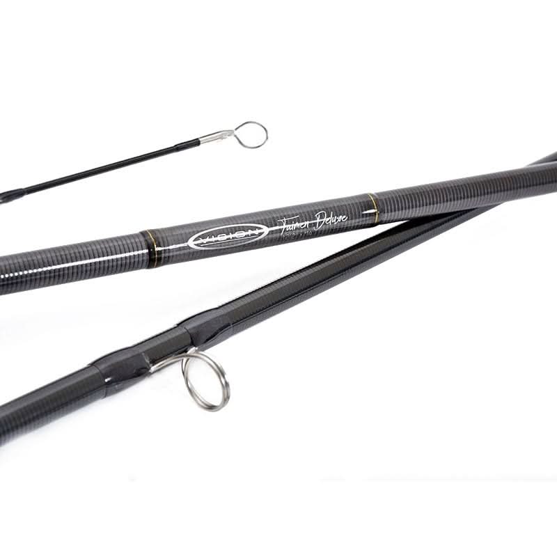 Canna da mosca Vision Taimen Deluxe - Go - Fish