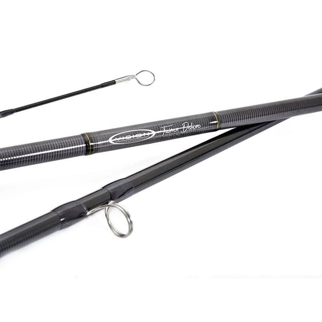 Canna da mosca Vision Taimen Deluxe - Go - Fish
