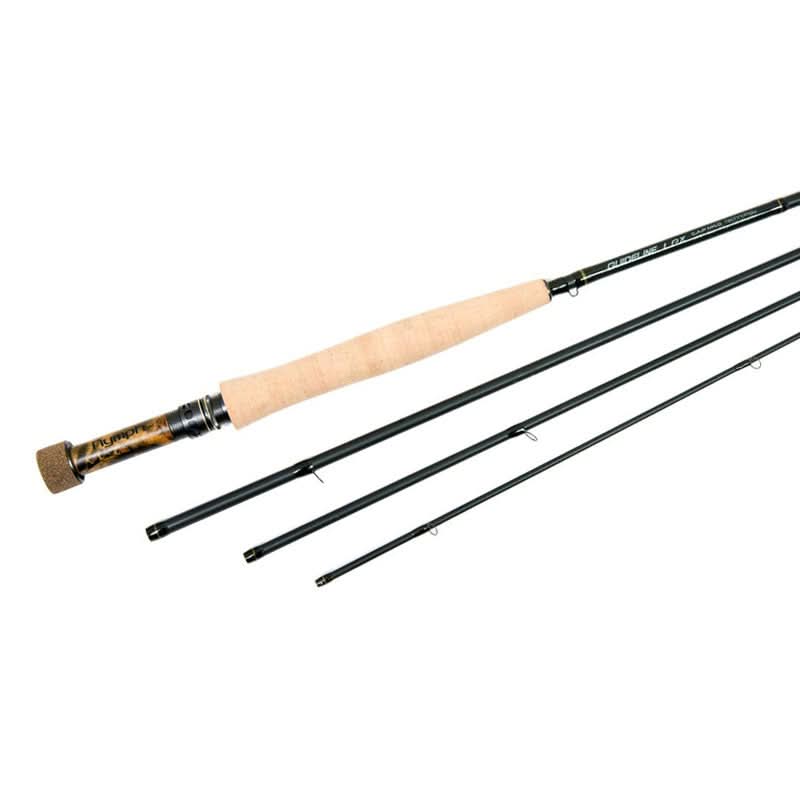 Canna da ninfa Guideline LPX Nymph - Go - Fish