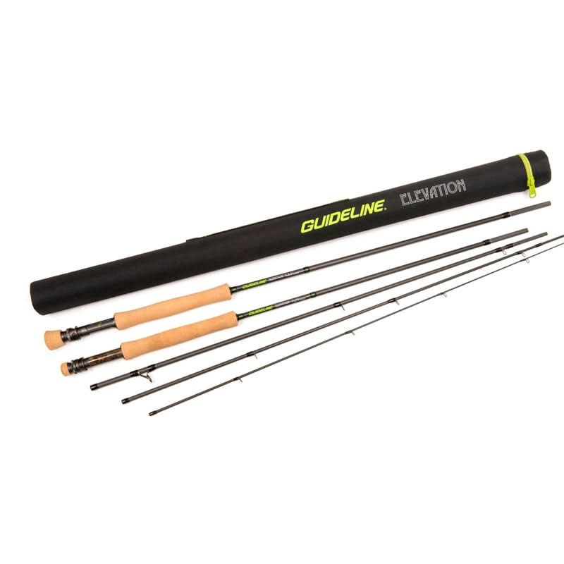 Canna mosca Guideline Elevation - Go - Fish