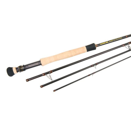 Canna mosca Guideline LPX Predator - Go - Fish