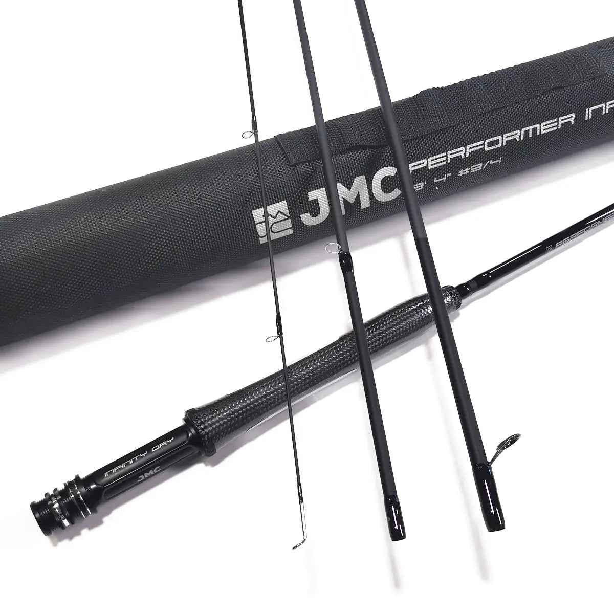 Canna mosca JMC Performer Infinity Dry