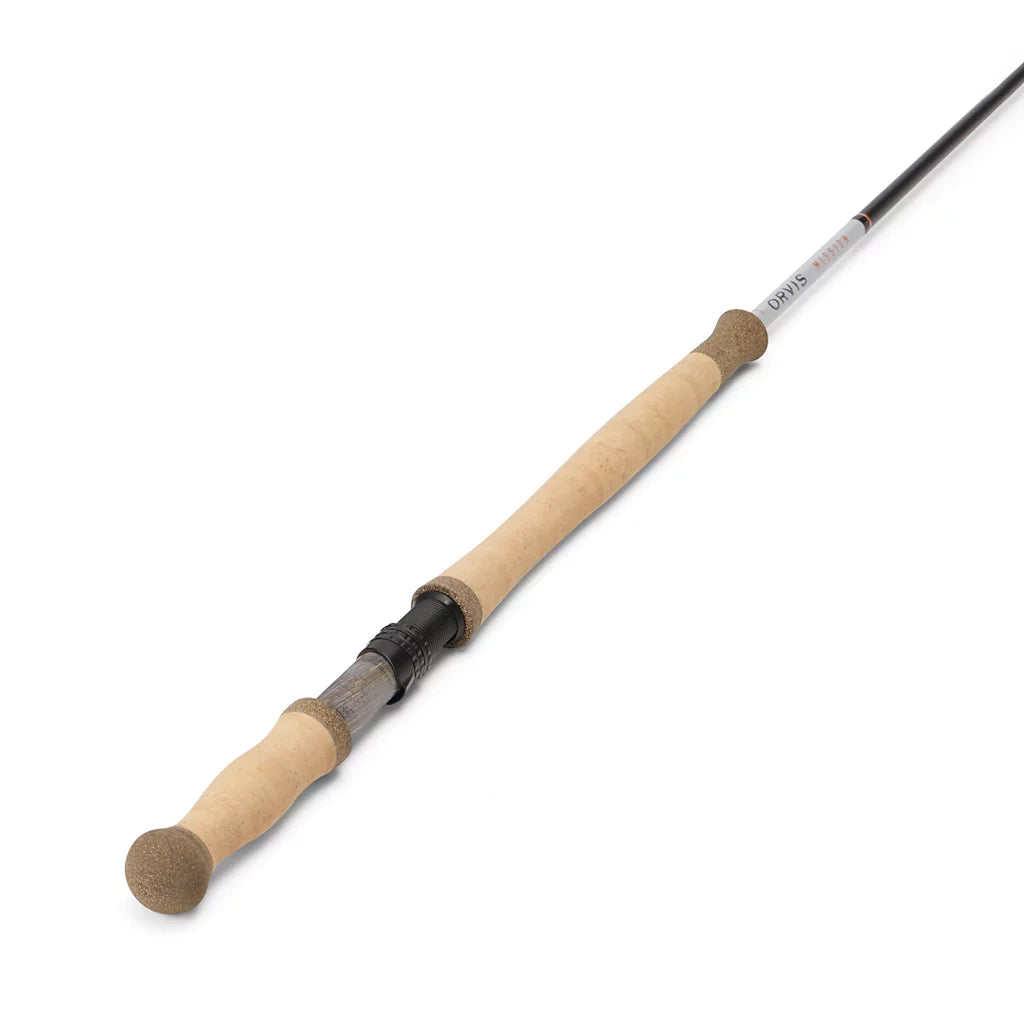 Orvis Mission – Canna da mosca a due mani Made in USA
