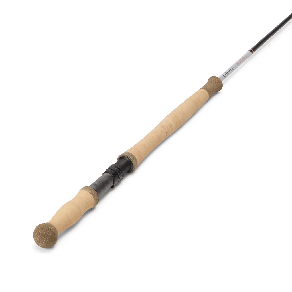 Orvis Mission – Canna da mosca a due mani Made in USA