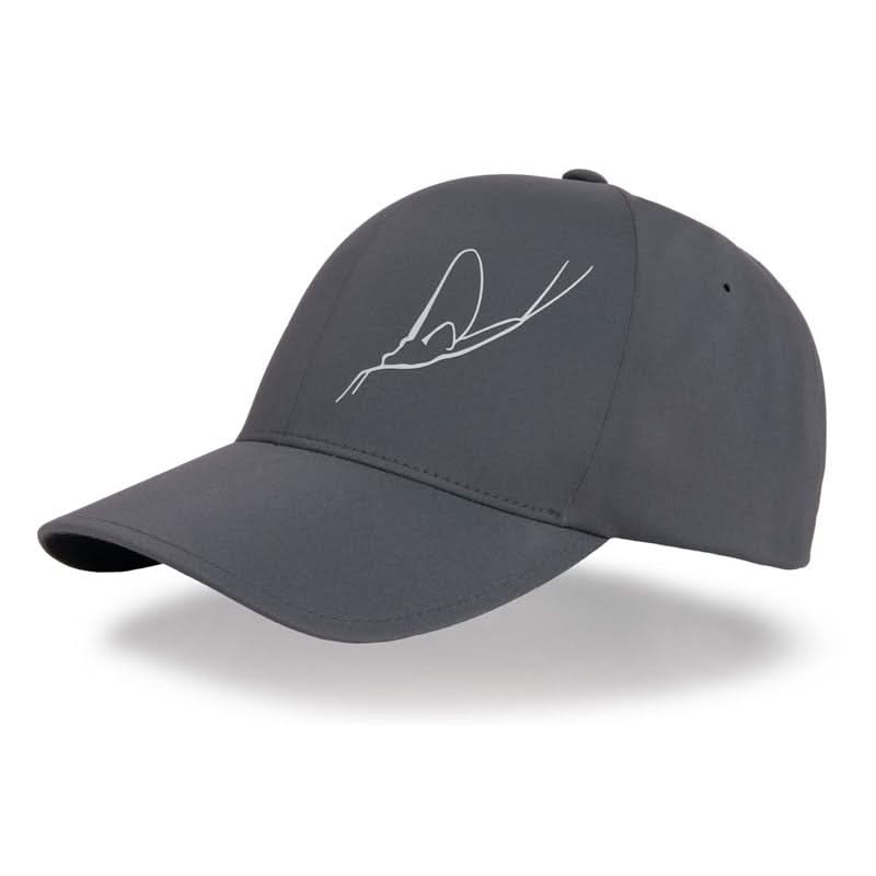 Cappello Guideline Iconic May Solartech Cap - Go - Fish