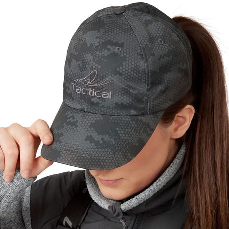 Cappello Guideline Tactical Camo - Go - Fish