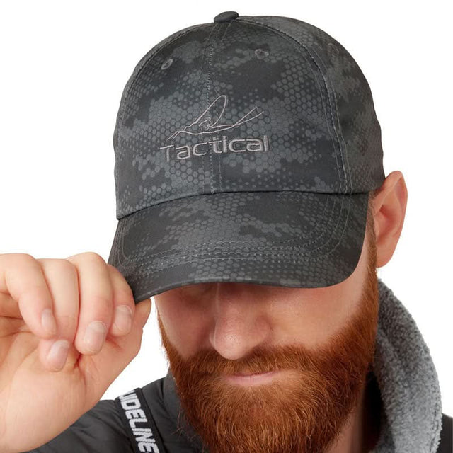 Cappello Guideline Tactical Camo - Go - Fish