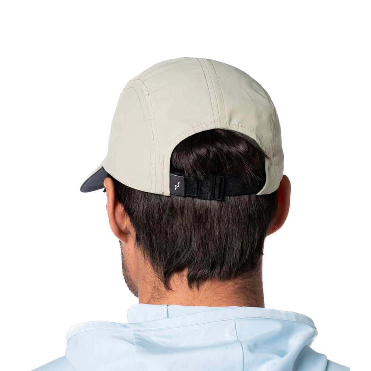 Cappello Guideline Longbill Solartech Cap Khaki