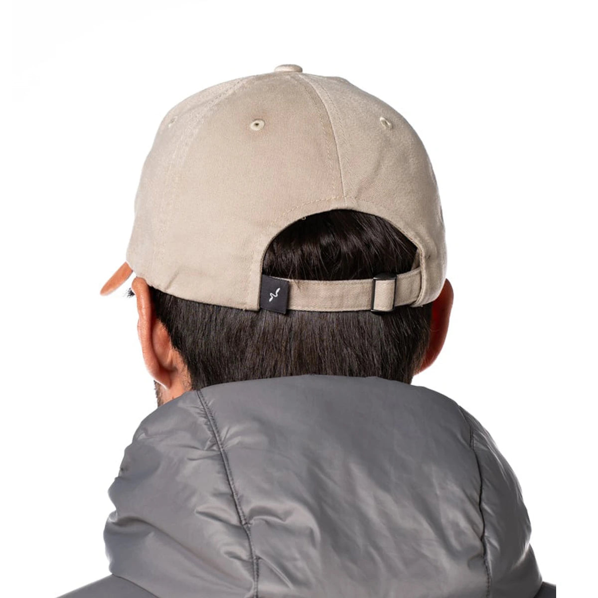 Cappello Guideline Cap Khaki/Pumpkin