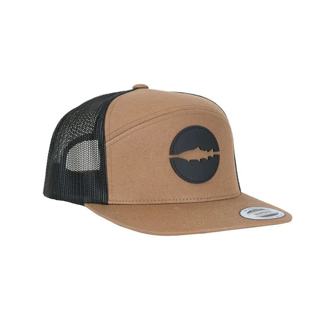Cappello Vision Natives 8.0 - Go - Fish