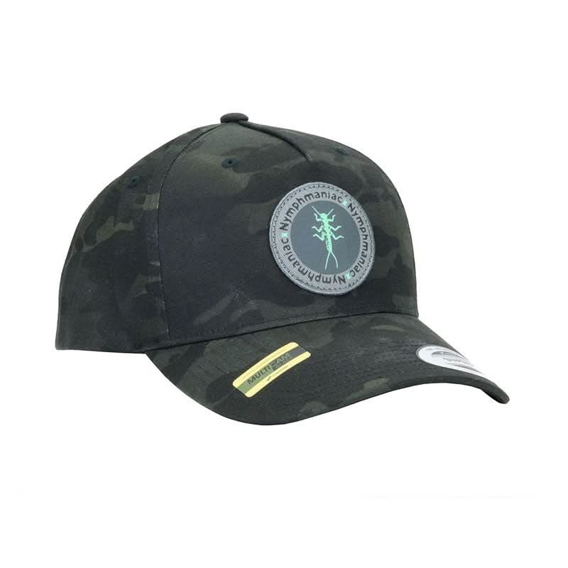 Cappello Vision Nymphmaniac 3.0 Multicam - Go - Fish
