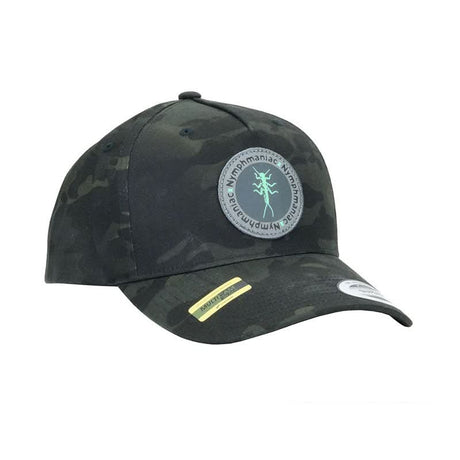 Cappello Vision Nymphmaniac 3.0 Multicam - Go - Fish