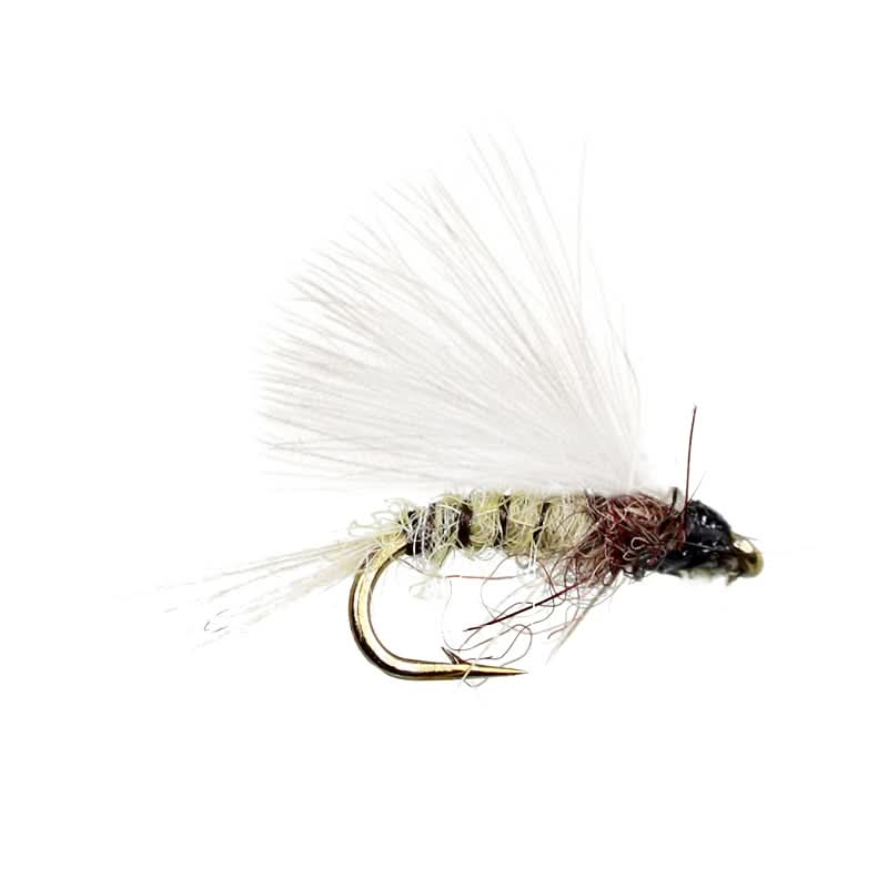 CDC - Pale Emerger - Go - Fish
