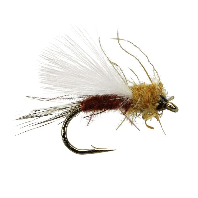 CDC - Spent Rust - Go - Fish