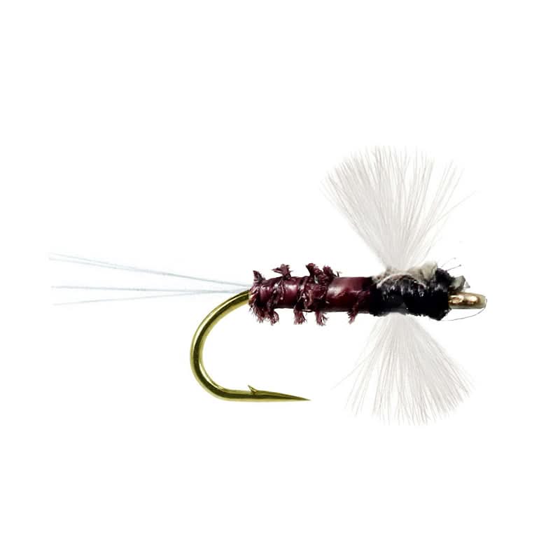 CDC - Spinner Trico - Go - Fish
