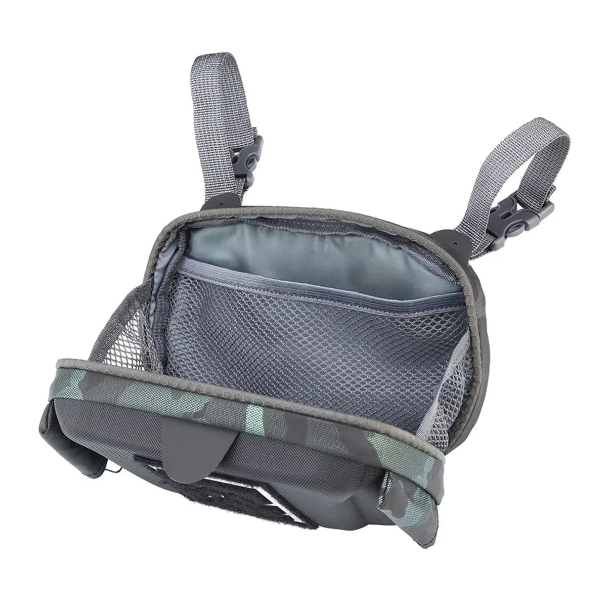 Chest Pack JMC Station Minimalist