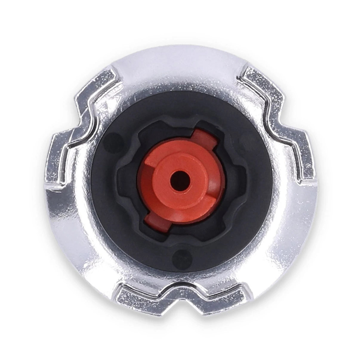 Chiodi Simms G4 Pro Powerlock Aluminum Cleats 