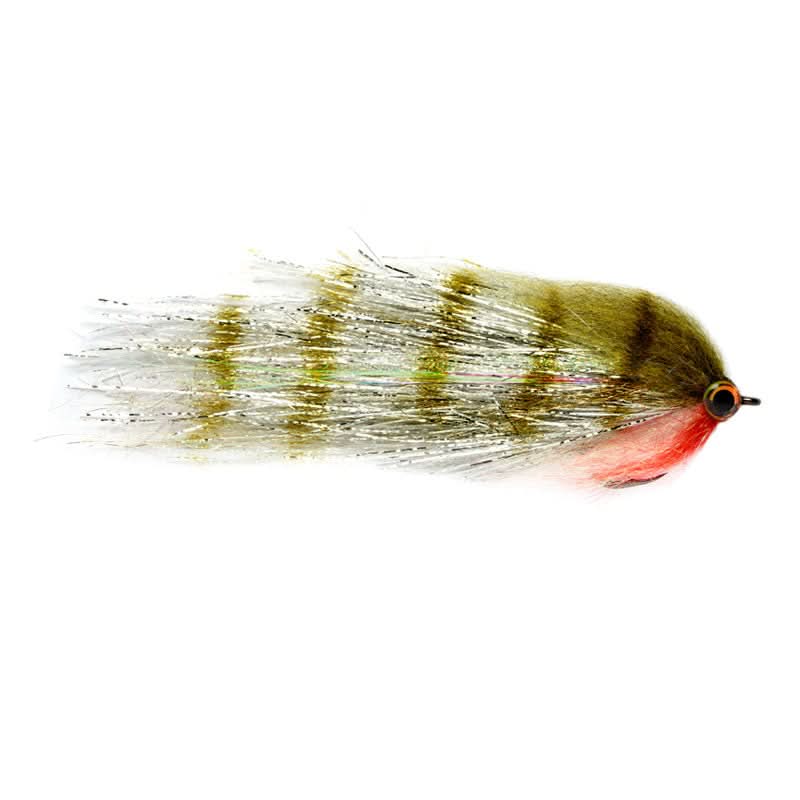 Clydesdale Zander 1/0 - Go - Fish