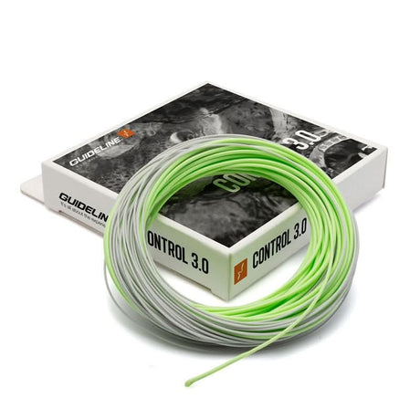 Coda di topo Guideline Control 3.0 WF - Go - Fish