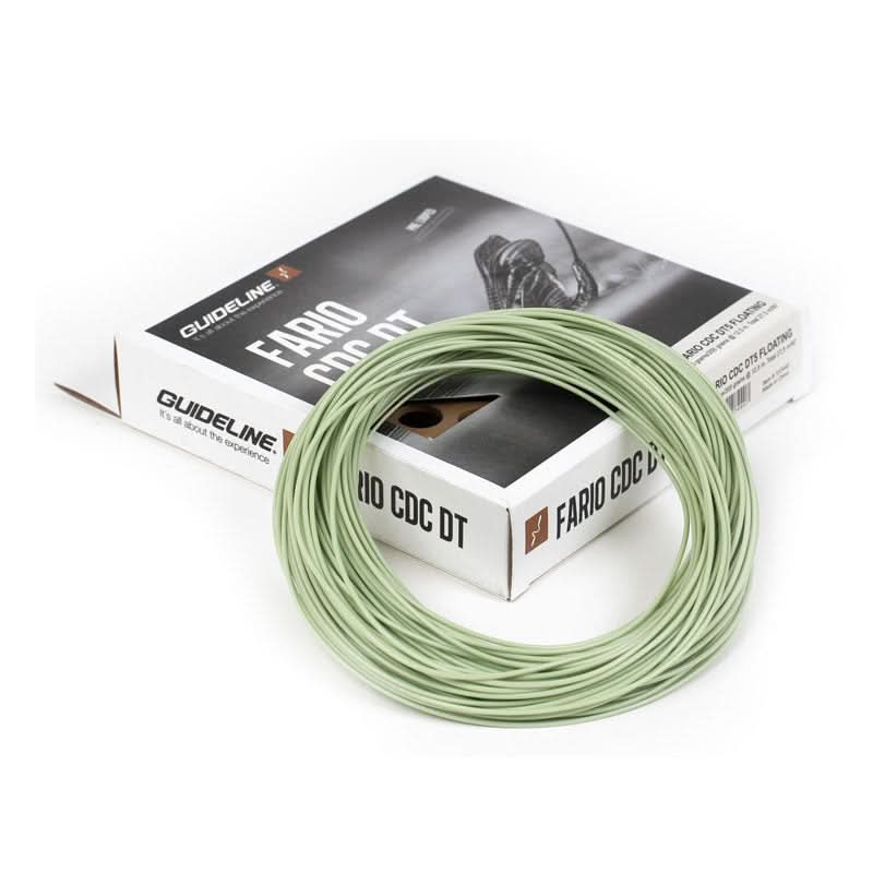 Coda di topo Guideline Fario CDC DT - Go - Fish